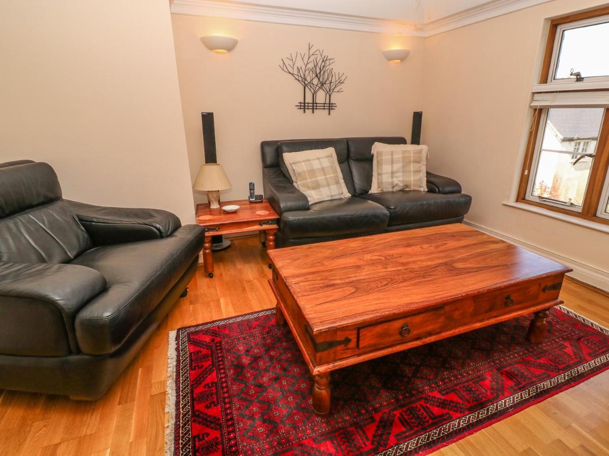 Surf Song Apartment Penzance Bagian luar foto