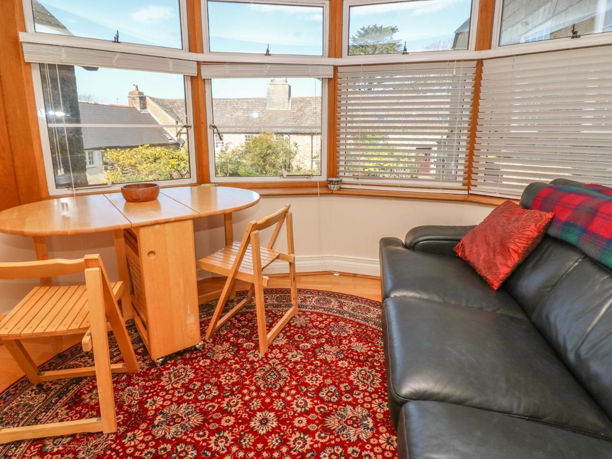 Surf Song Apartment Penzance Bagian luar foto
