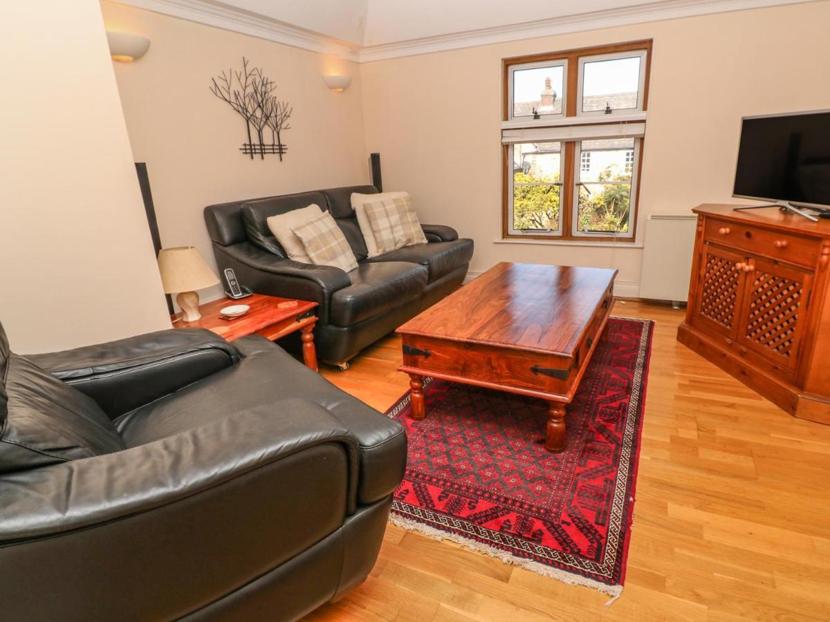 Surf Song Apartment Penzance Bagian luar foto